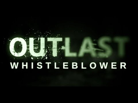 outlast whistleblower dlc
